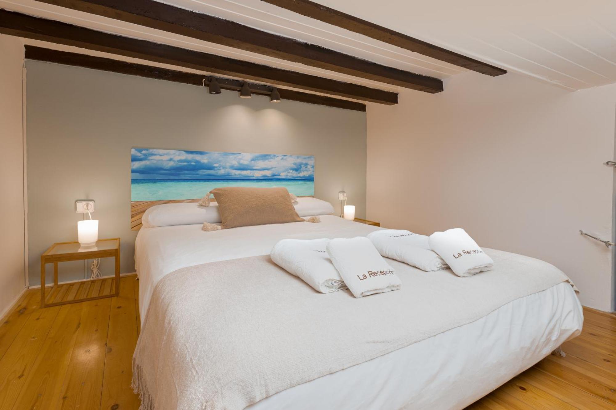 C60 Pretty Loft In Downtown Daire Málaga Dış mekan fotoğraf